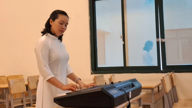 Nữ tu Têrêsa Avila Nguyễn Thị Sợi