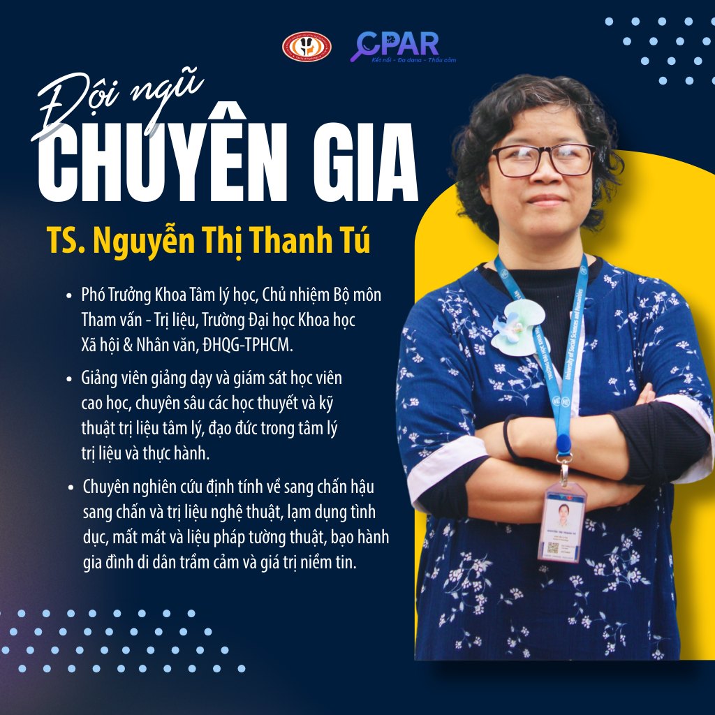 TS. SR. MARIA THECLA TRẦN THỊ GIỒNG