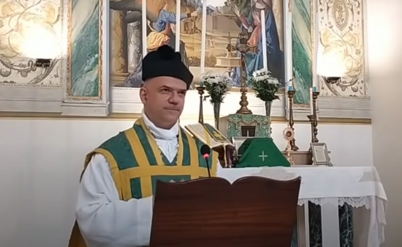 Huynh đoàn Thánh Piô X (SSPX) đáp trả cảnh báo từ Vatican bằng tuyên xưng đức tin