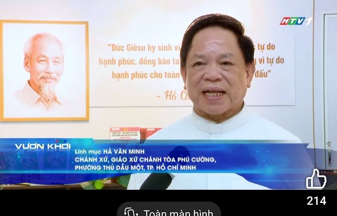 Ranh giới giữa thánh thiêng và thế tục