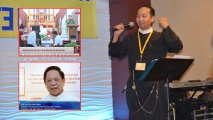 Lm Phêrô Nguyễn Văn Khải: KHI CẢM THỨC VỀ SỰ THÁNH THIÊNG KHÔNG CÒN