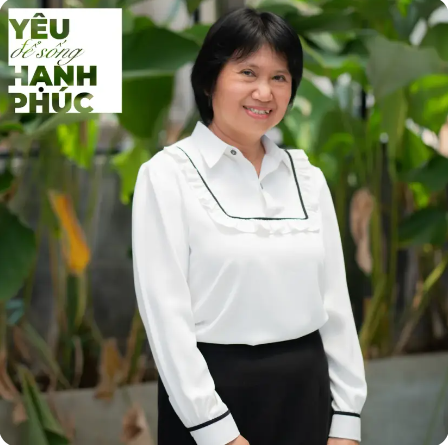 TS. SR. MARIA THECLA TRẦN THỊ GIỒNG