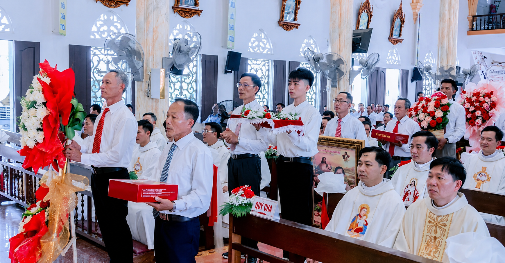 Chủ nghĩa giáo sĩ trị mềm: những xiềng xích vô hình đang trói buộc Giáo hội tại Việt Nam