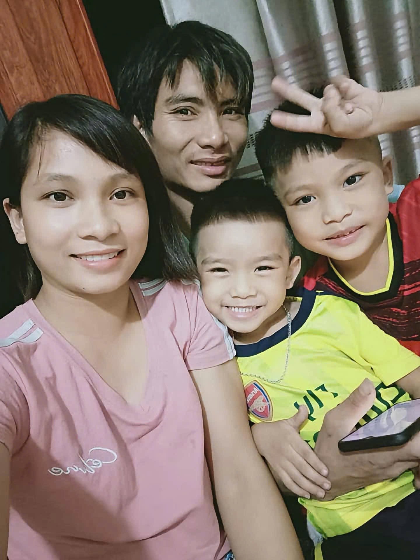 Vụ thảm án ở Bắc Ninh: Nỗi đau xé lòng nơi Giáo họ Bãi Bằng
