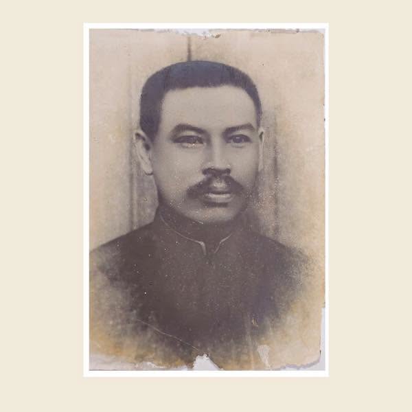 Chân phước Phanxicô Xavier Trương Bửu Diệp