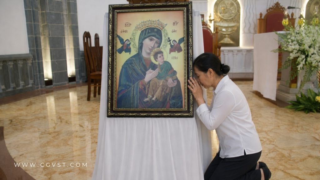Chúa có thật và Ma quỷ cũng có thật