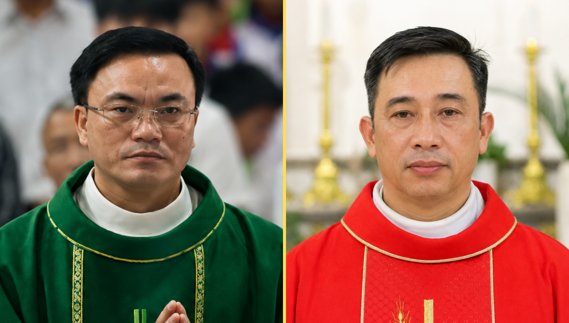 Khi giáo dân lên tiếng, Giáo hội cần lắng nghe