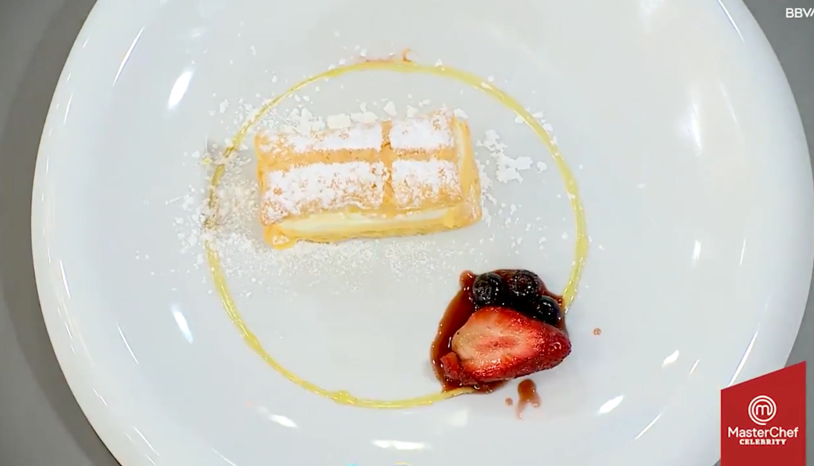 Một vị linh mục Uruguay đã vào được vòng chung kết của cuộc thi tài MasterChef (Bậc thầy Ðầu bếp) ở quốc gia Nam Mỹ này, và chỉ một chút nữa đã trở thành người chiến thắng chung cuộc.