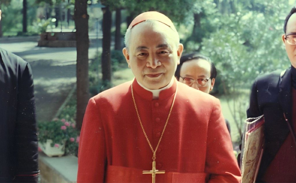 Hai Đức Hồng y và câu chuyện phía sau Ban Việt ngữ Veritas, Vatican