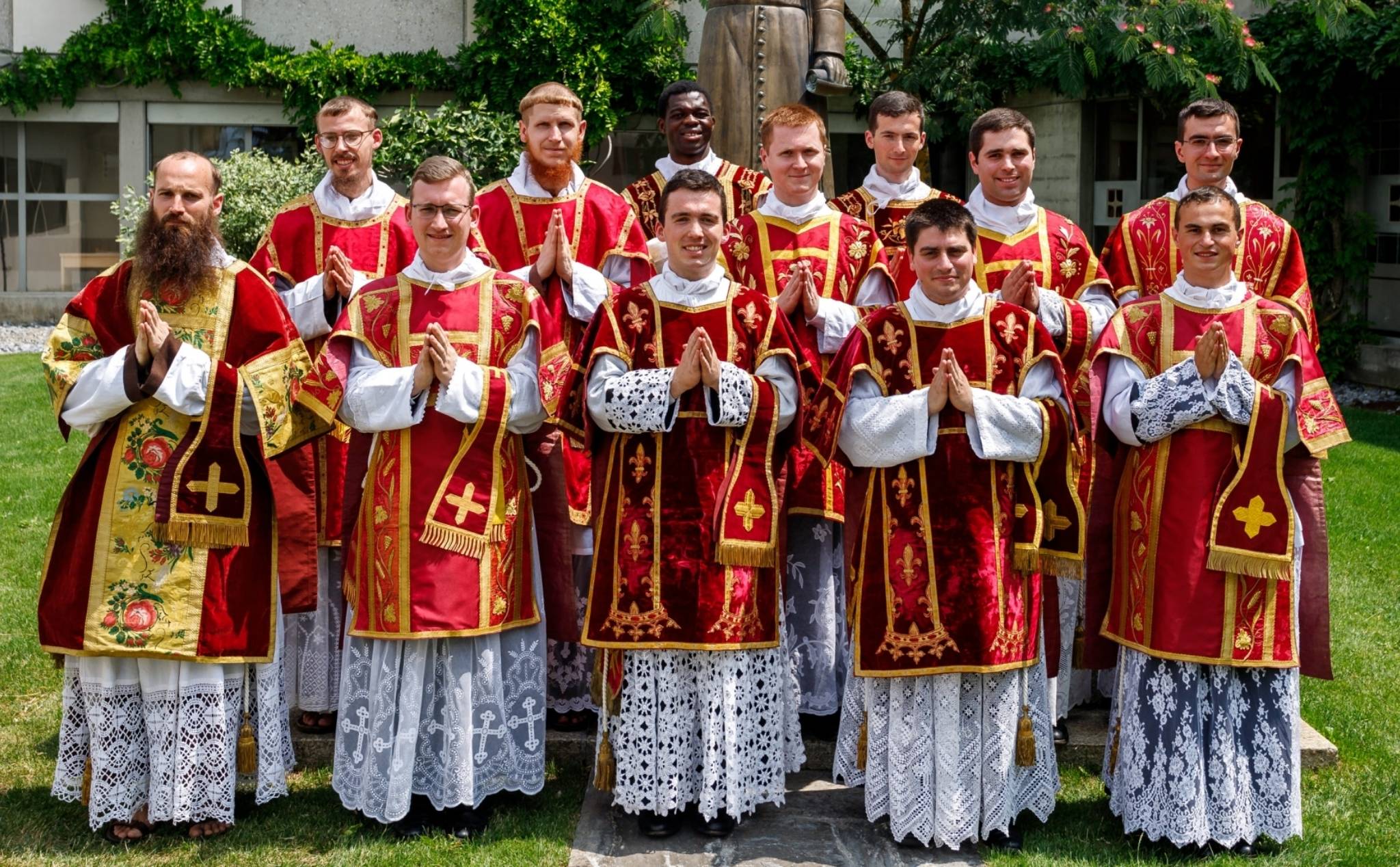 Huynh đoàn Linh mục Thánh Piô X (SSPX) gửi Thư kháng nghị sau sắc lệnh tuyệt thông