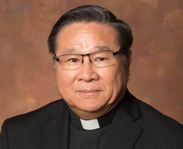 Lm. Mathew Nguyễn Khắc Hy