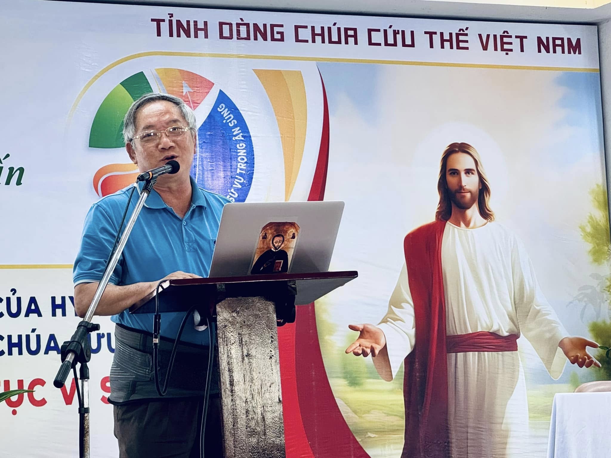Thông điệp đáng chú ý từ Bề trên Giám tỉnh DCCT về sự việc tại Giáo Phận Vinh