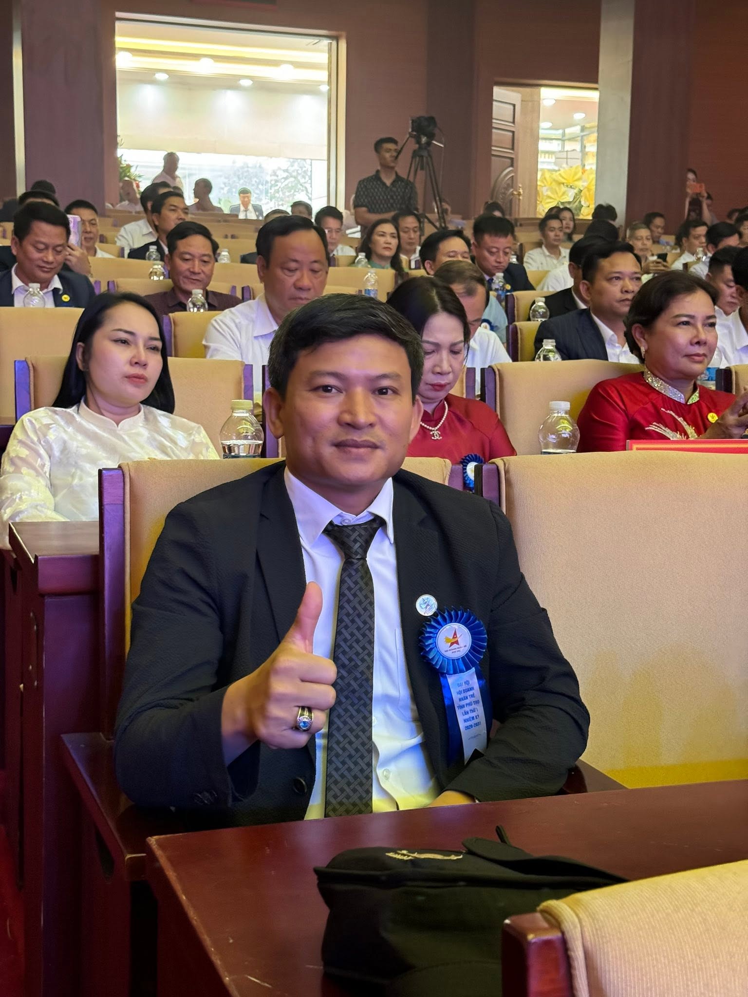 Đức cha Anphong – Xin hãy nhìn một vị mục tử bằng cả hành trình, đừng chỉ bằng một giai đoạn
