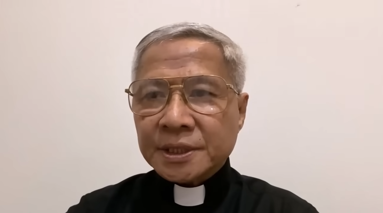 Lm Antôn Đặng Hữu Nam