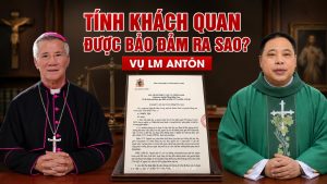 Vụ việc tại GP Vinh: Tính khách quan được bảo đảm ra sao?