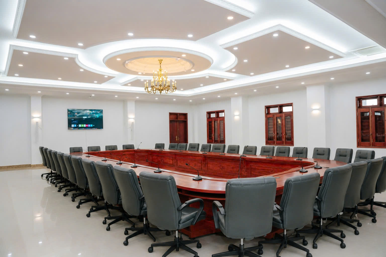 Lời chia sẻ của Lm Antôn Đặng Hữu Nam trước buổi làm việc tại Tòa giám mục Vinh
